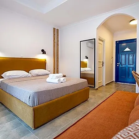 Rodon House 3* لايميناس