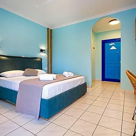 Rodon House 3* لايميناس