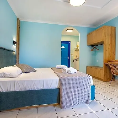 Rodon House فندق 3*