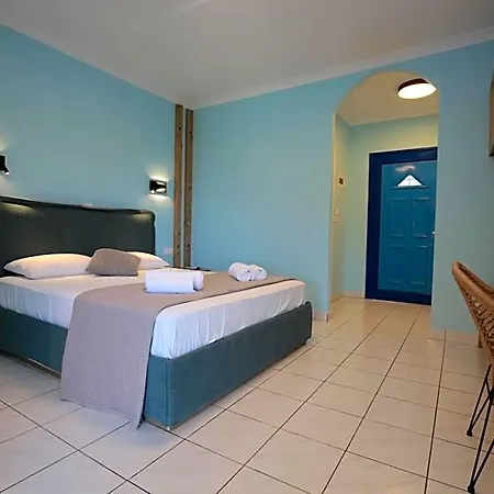 Rodon House 3*