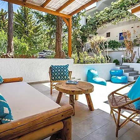 Rodon House 3* لايميناس