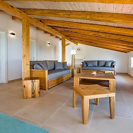 Rodon House فندق 3*