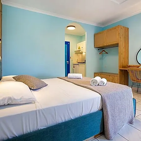 Rodon House 3*