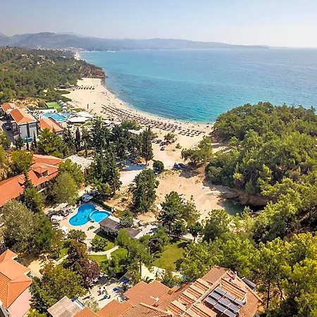 فندق Rodon House 3*