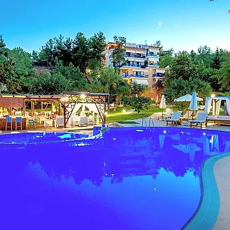 Rodon House لايميناس
