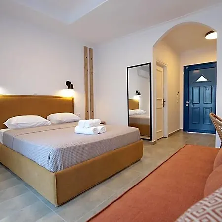 Rodon House 3* لايميناس