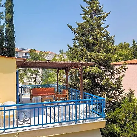 Hotel Rodon House Limenas (Thasos)
